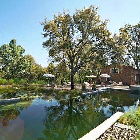 Valle Del Arroyo Casas Rurales - B&B - Solo Adultos Кортеласор Экстерьер фото
