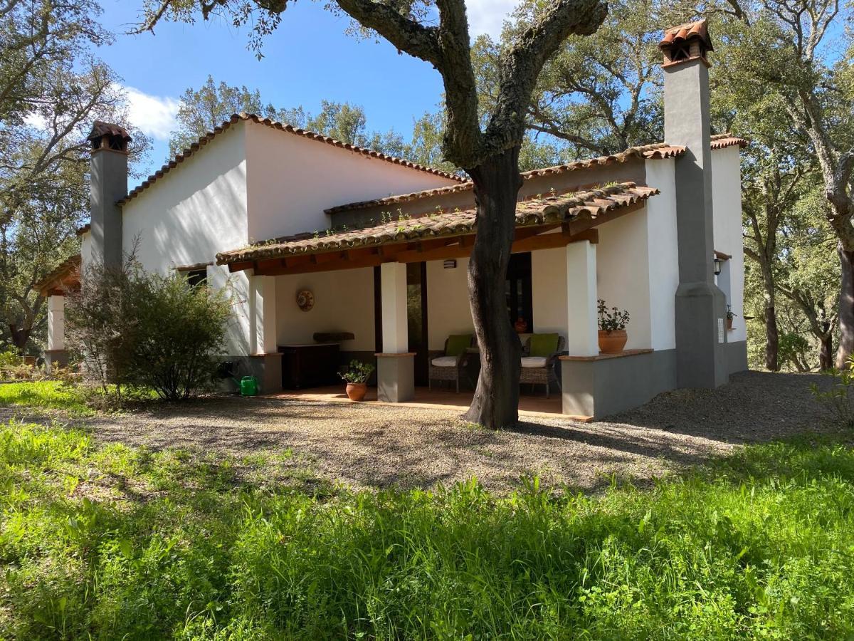 Valle Del Arroyo Casas Rurales - B&B - Solo Adultos Кортеласор Экстерьер фото
