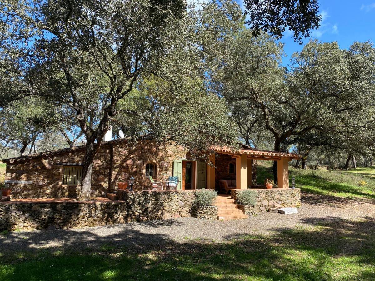 Valle Del Arroyo Casas Rurales - B&B - Solo Adultos Кортеласор Экстерьер фото