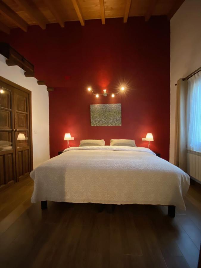 Valle Del Arroyo Casas Rurales - B&B - Solo Adultos Кортеласор Экстерьер фото