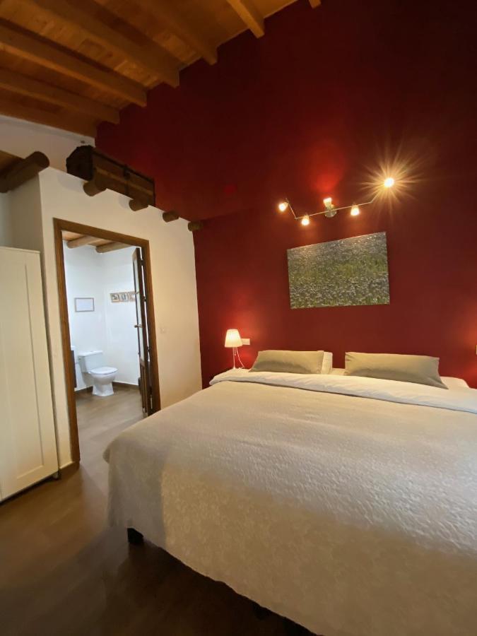 Valle Del Arroyo Casas Rurales - B&B - Solo Adultos Кортеласор Экстерьер фото