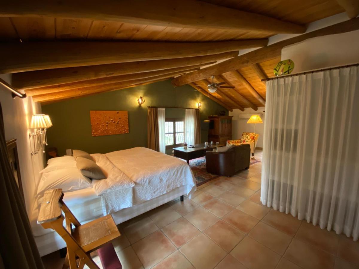 Valle Del Arroyo Casas Rurales - B&B - Solo Adultos Кортеласор Экстерьер фото