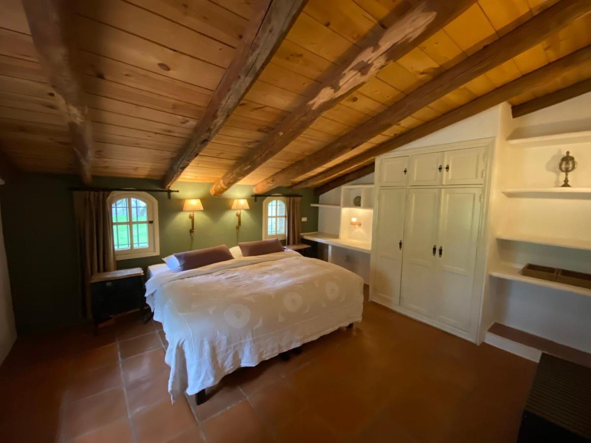 Valle Del Arroyo Casas Rurales - B&B - Solo Adultos Кортеласор Экстерьер фото