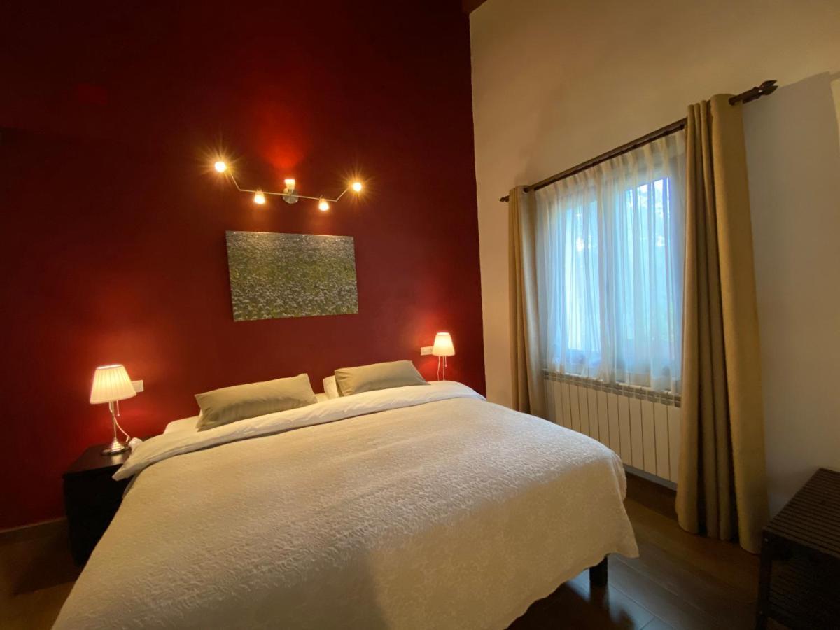 Valle Del Arroyo Casas Rurales - B&B - Solo Adultos Кортеласор Экстерьер фото