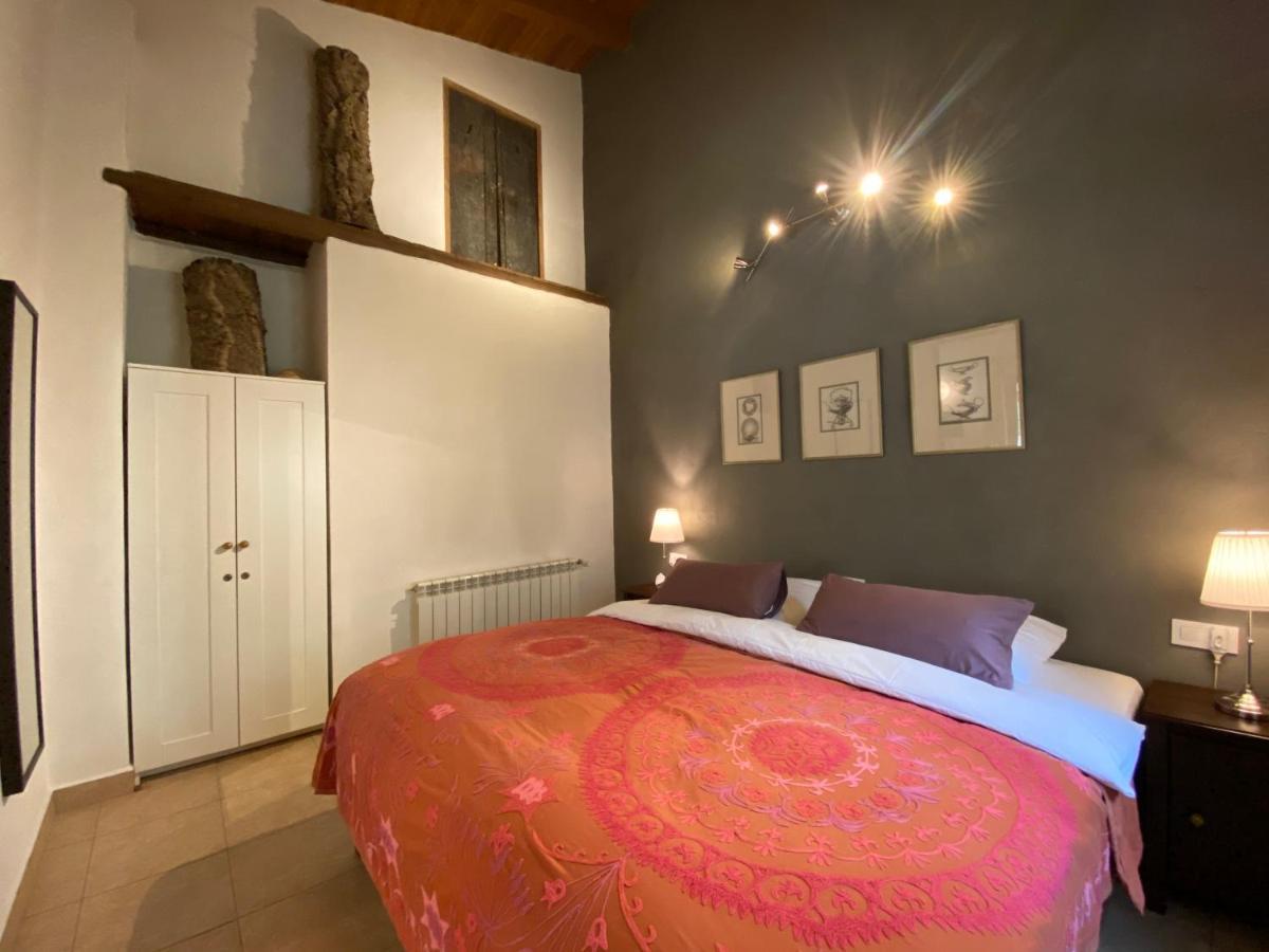 Valle Del Arroyo Casas Rurales - B&B - Solo Adultos Кортеласор Экстерьер фото