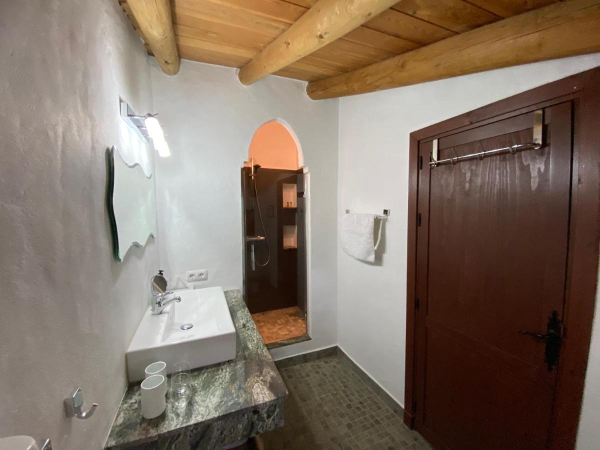 Valle Del Arroyo Casas Rurales - B&B - Solo Adultos Кортеласор Экстерьер фото