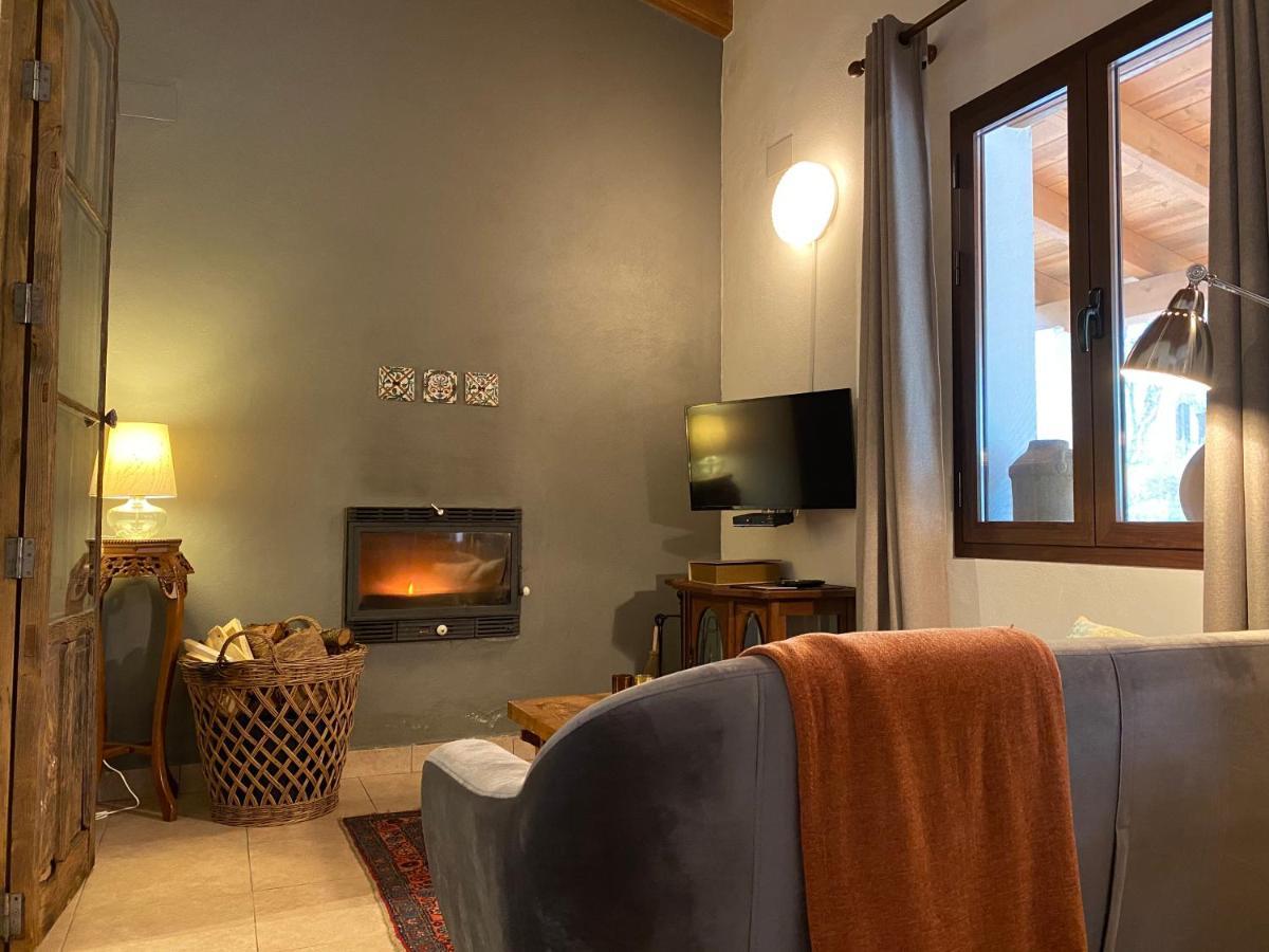 Valle Del Arroyo Casas Rurales - B&B - Solo Adultos Кортеласор Экстерьер фото