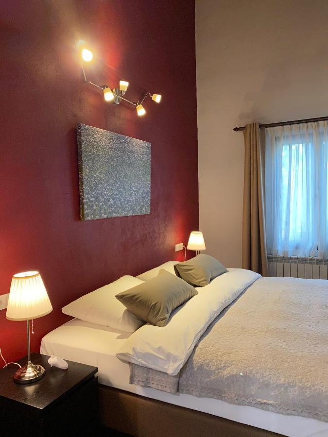 Valle Del Arroyo Casas Rurales - B&B - Solo Adultos Кортеласор Экстерьер фото
