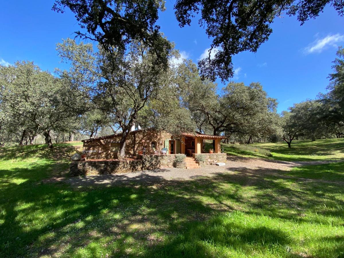 Valle Del Arroyo Casas Rurales - B&B - Solo Adultos Кортеласор Экстерьер фото