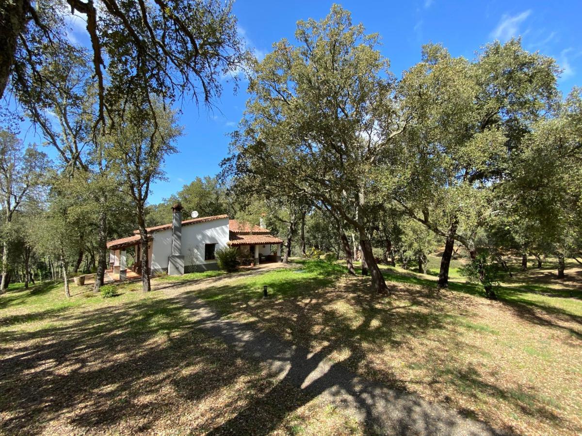 Valle Del Arroyo Casas Rurales - B&B - Solo Adultos Кортеласор Экстерьер фото
