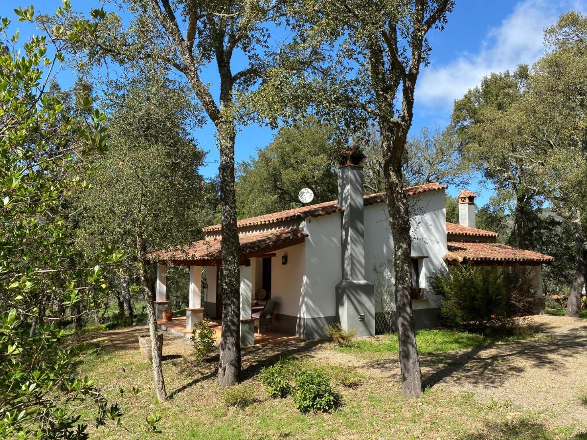 Valle Del Arroyo Casas Rurales - B&B - Solo Adultos Кортеласор Экстерьер фото