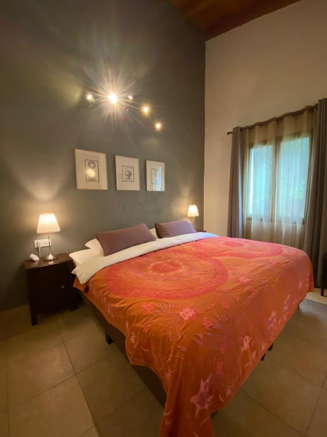 Valle Del Arroyo Casas Rurales - B&B - Solo Adultos Кортеласор Экстерьер фото