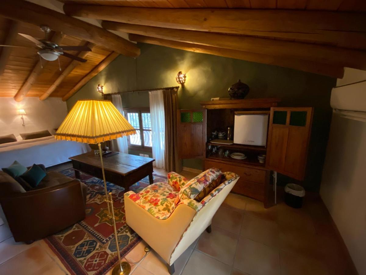 Valle Del Arroyo Casas Rurales - B&B - Solo Adultos Кортеласор Экстерьер фото