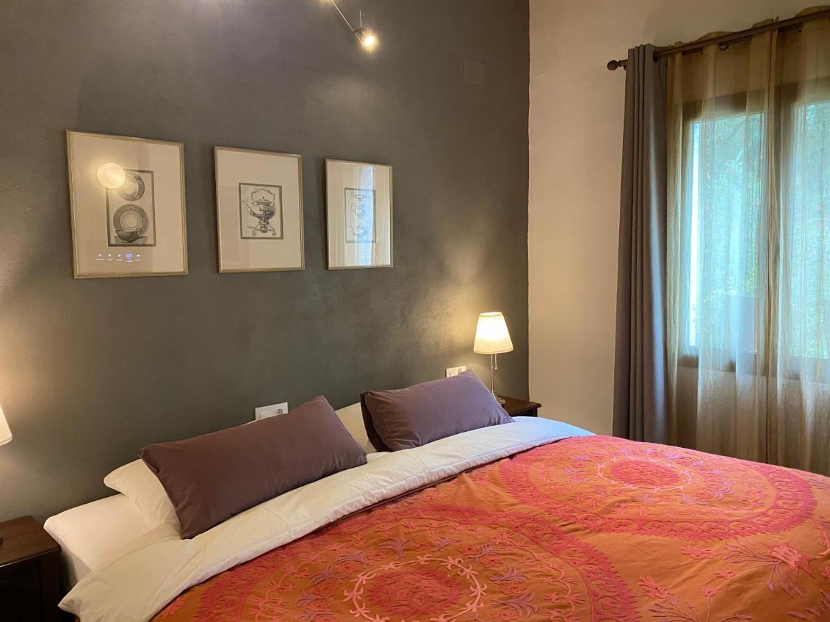 Valle Del Arroyo Casas Rurales - B&B - Solo Adultos Кортеласор Экстерьер фото