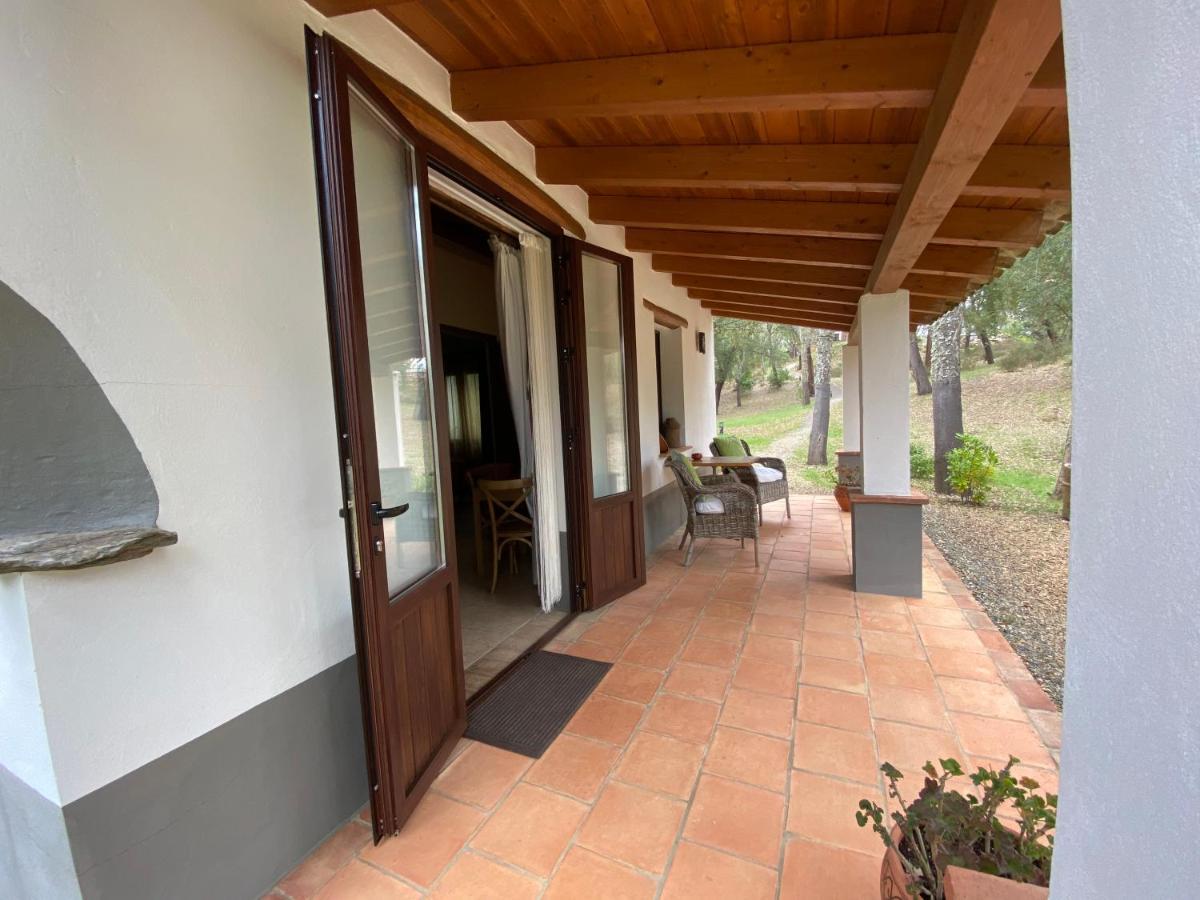 Valle Del Arroyo Casas Rurales - B&B - Solo Adultos Кортеласор Экстерьер фото