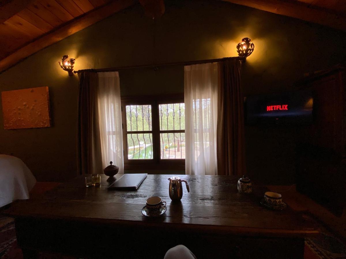 Valle Del Arroyo Casas Rurales - B&B - Solo Adultos Кортеласор Экстерьер фото