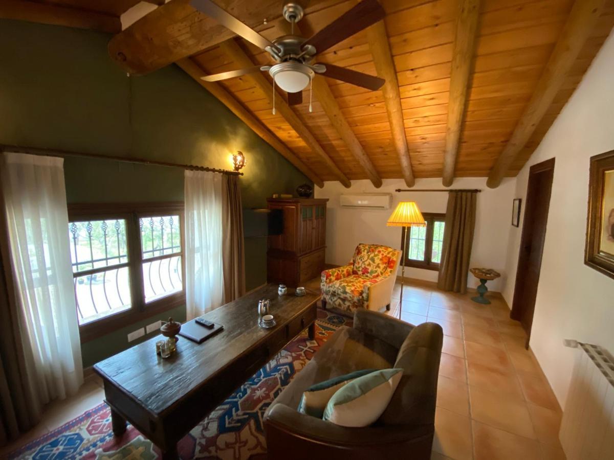 Valle Del Arroyo Casas Rurales - B&B - Solo Adultos Кортеласор Экстерьер фото