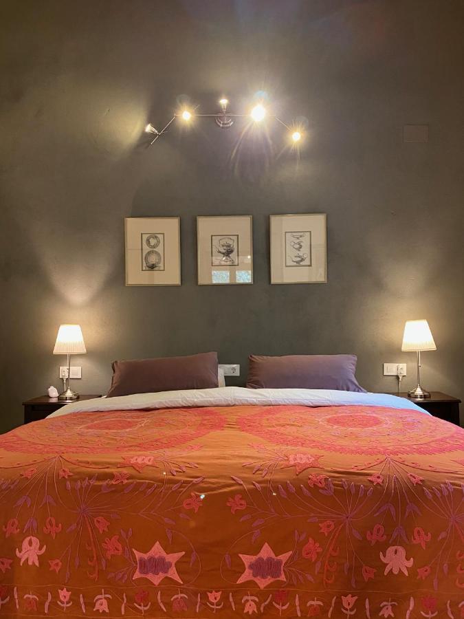 Valle Del Arroyo Casas Rurales - B&B - Solo Adultos Кортеласор Экстерьер фото