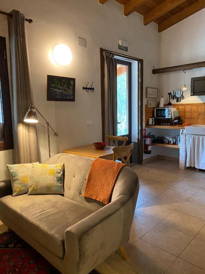 Valle Del Arroyo Casas Rurales - B&B - Solo Adultos Кортеласор Экстерьер фото