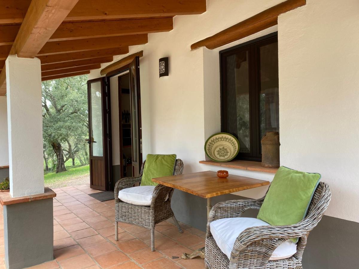 Valle Del Arroyo Casas Rurales - B&B - Solo Adultos Кортеласор Экстерьер фото
