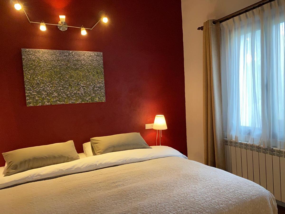Valle Del Arroyo Casas Rurales - B&B - Solo Adultos Кортеласор Экстерьер фото