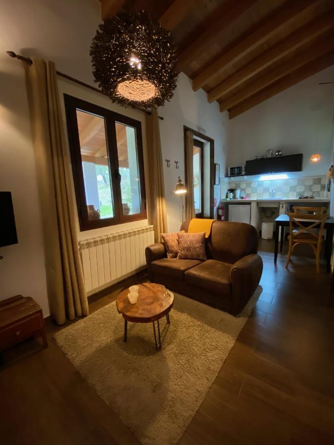 Valle Del Arroyo Casas Rurales - B&B - Solo Adultos Кортеласор Экстерьер фото