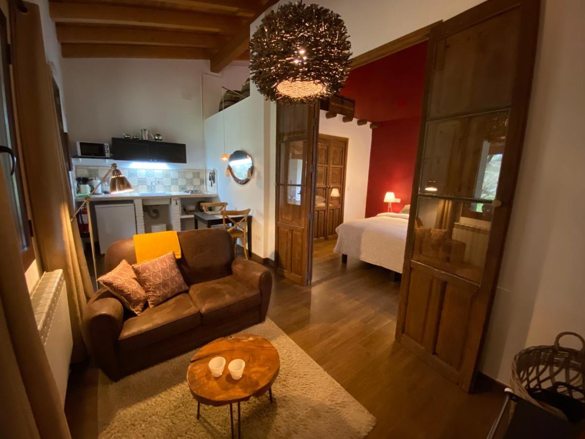 Valle Del Arroyo Casas Rurales - B&B - Solo Adultos Кортеласор Экстерьер фото