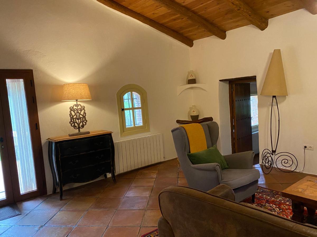 Valle Del Arroyo Casas Rurales - B&B - Solo Adultos Кортеласор Экстерьер фото