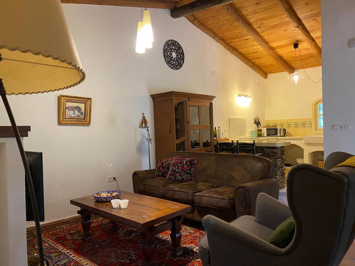 Valle Del Arroyo Casas Rurales - B&B - Solo Adultos Кортеласор Экстерьер фото