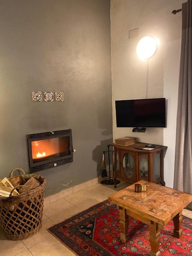 Valle Del Arroyo Casas Rurales - B&B - Solo Adultos Кортеласор Экстерьер фото