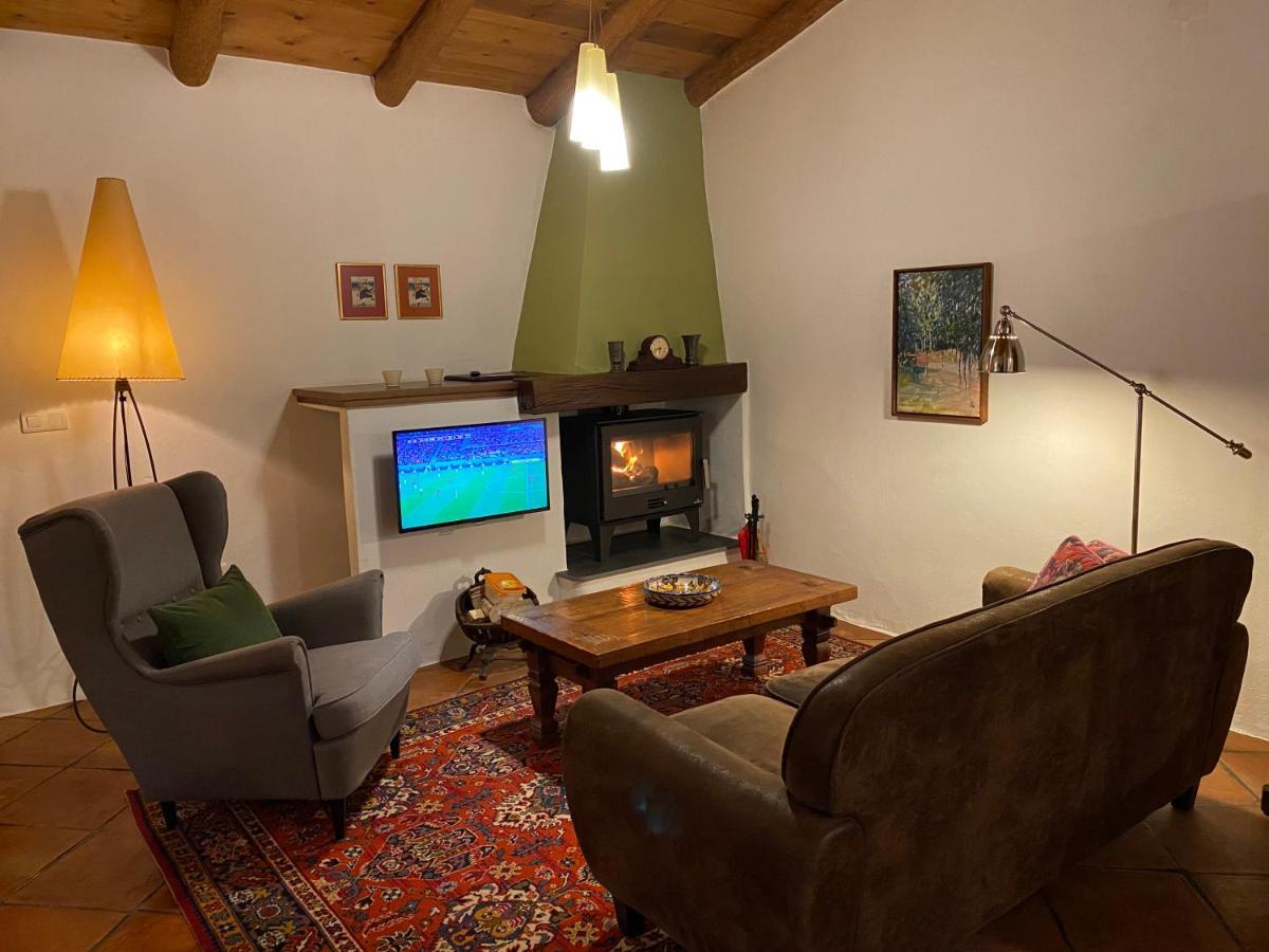Valle Del Arroyo Casas Rurales - B&B - Solo Adultos Кортеласор Экстерьер фото