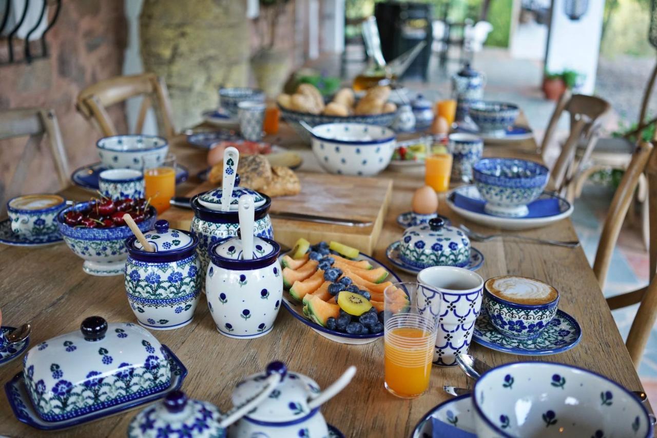 Valle Del Arroyo Casas Rurales - B&B - Solo Adultos Кортеласор Экстерьер фото